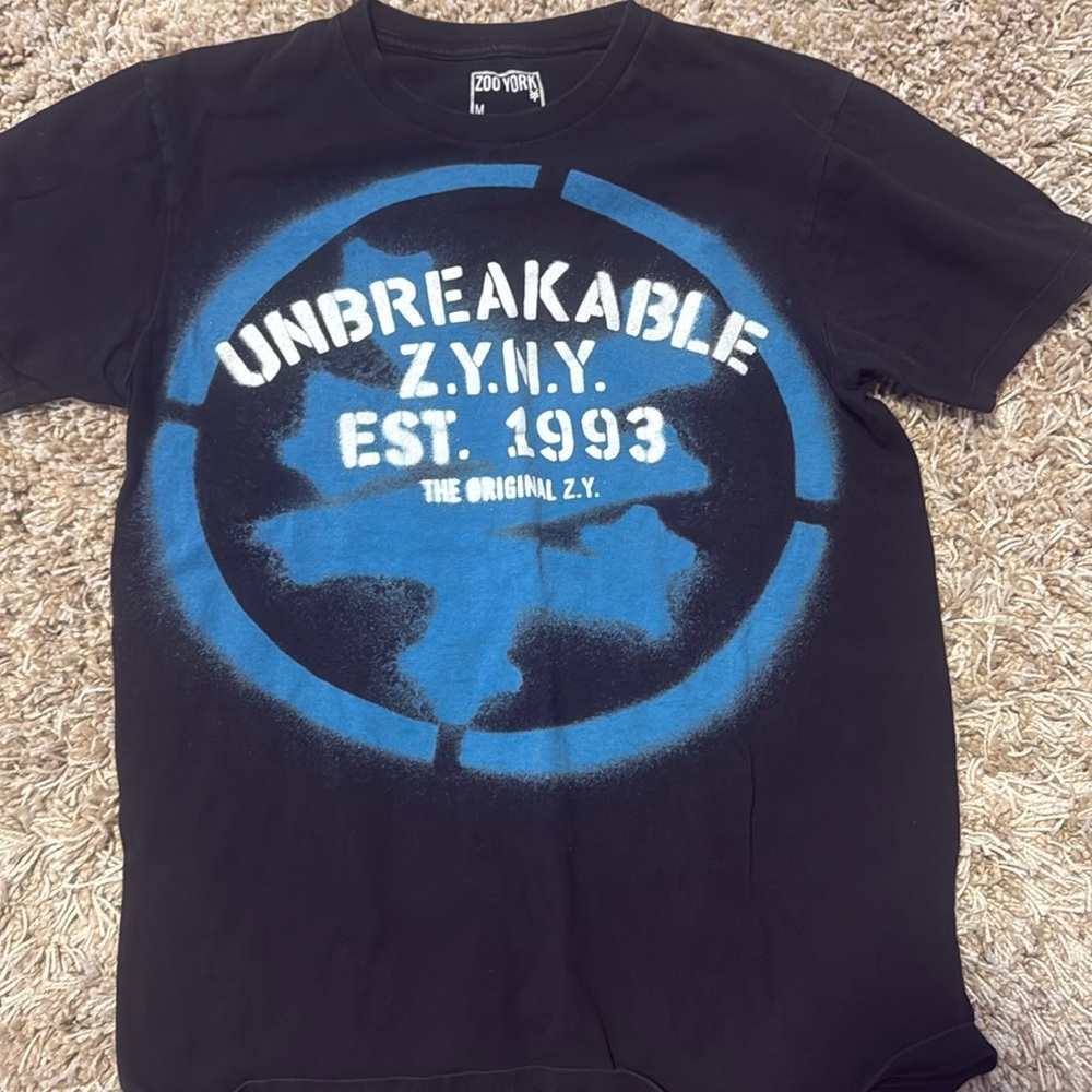 Zoo York t shirt